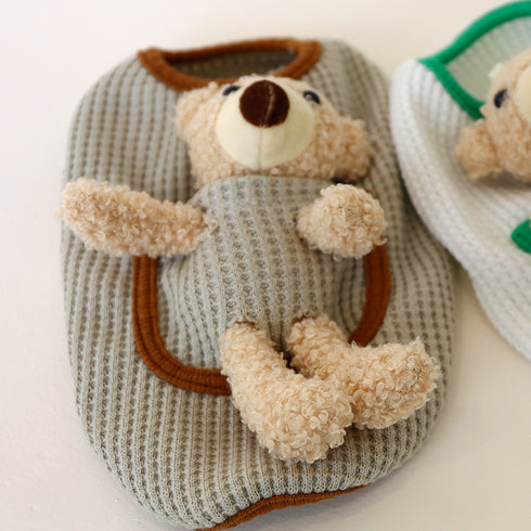Spring Summer Cute Puppy Clothes